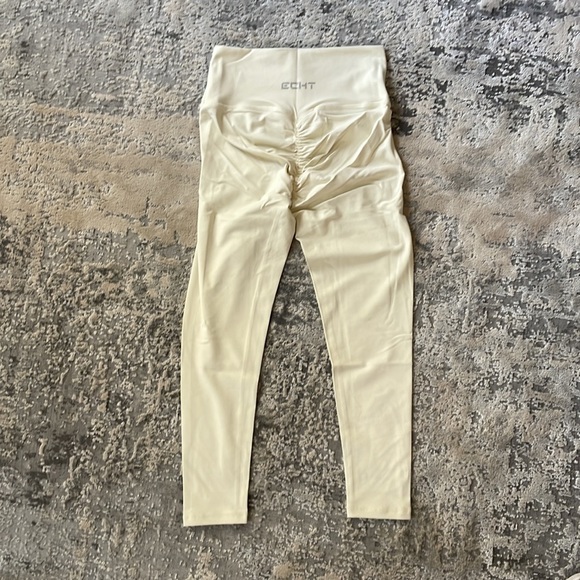 ECHT Scrunch Leggings - Picture 5 of 6